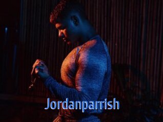 Jordanparrish