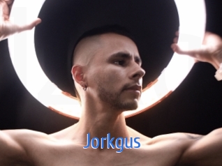 Jorkgus