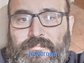 Josebrown