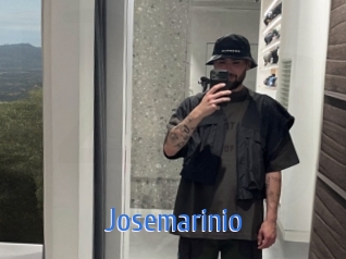 Josemarinio