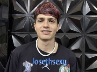 Josethsexy