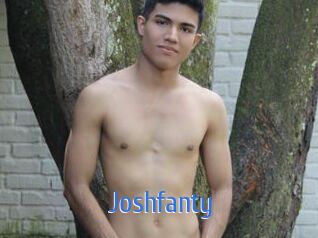 Joshfanty