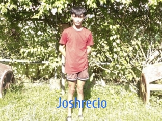 Joshrecio