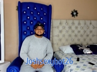 Joshsexyhot26