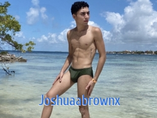 Joshuaabrownx