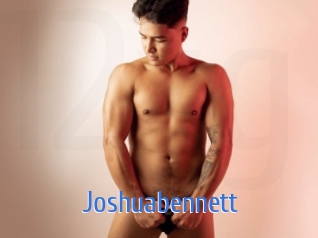 Joshuabennett