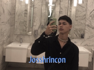 Josshrincon