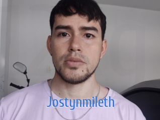 Jostynmileth