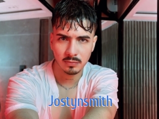 Jostynsmith