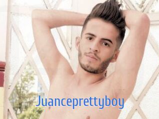 Juanceprettyboy