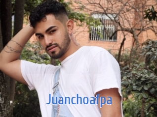 Juanchoafpa