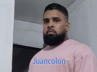 Juancolon