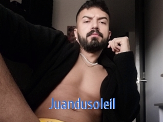 Juandusoleil