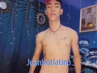 Juanhotlatino