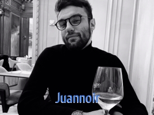 Juannoir