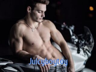 Juicyboytoy