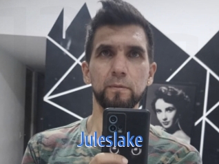 Juleslake