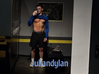 Juliandylan