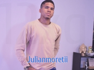 Julianmoretii