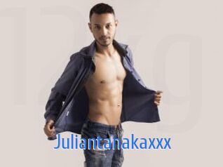 Juliantanakaxxx