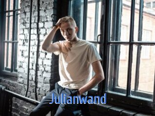 Julianwand