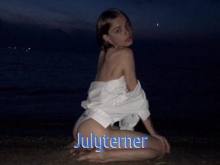 Julyterner