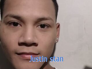 Justin_stan