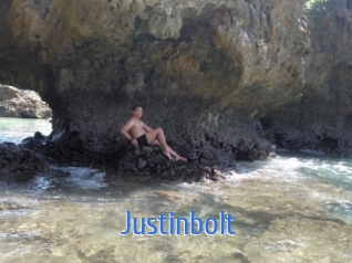 Justinbolt