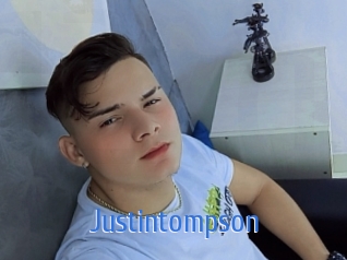 Justintompson