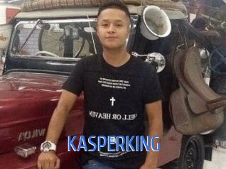 KASPER_KING