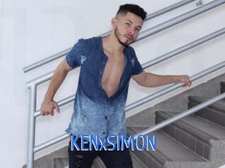 KENxSIMON