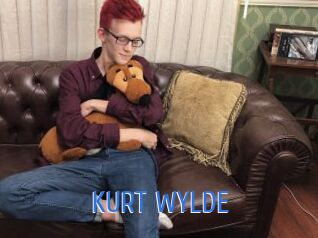 KURT_WYLDE