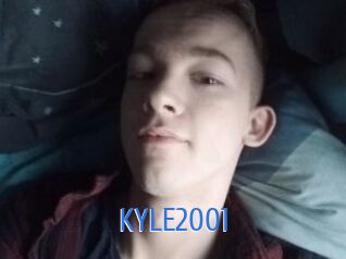 KYLE2001