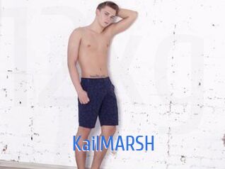 KailMARSH