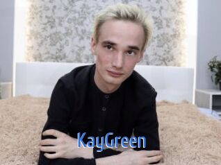 KayGreen