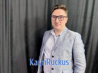 KaynRuckus