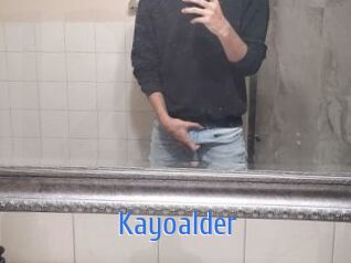 Kayoalder