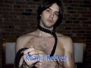 Keanu_Reevez