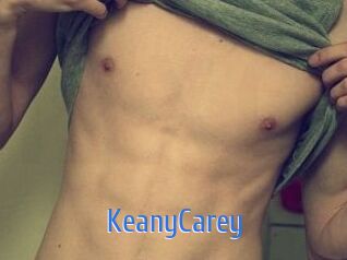 KeanyCarey