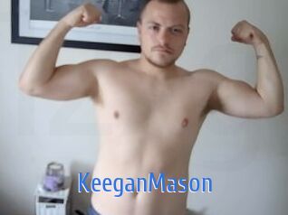 KeeganMason