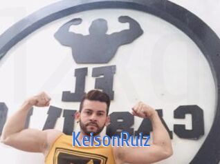 KeisonRuiz