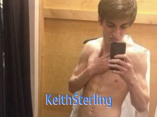 Keith_Sterling