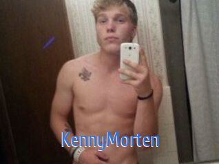 KennyMorten