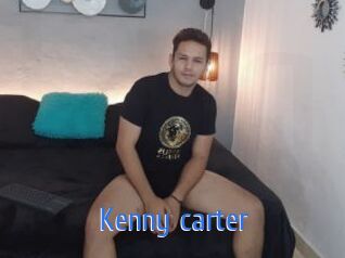 Kenny_carter