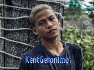 KentGeronimo