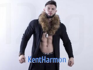 KentHarmon