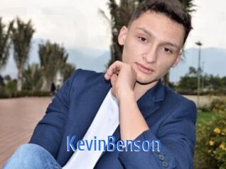 KevinBenson