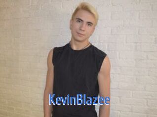 KevinBlazee