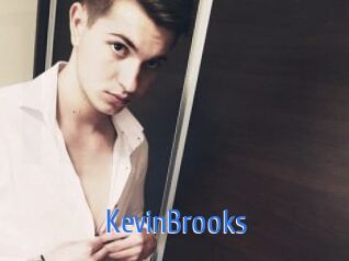 KevinBrooks