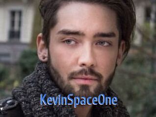 KevinSpaceOne